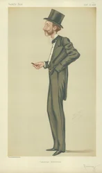 Viscount Newry und Mourie