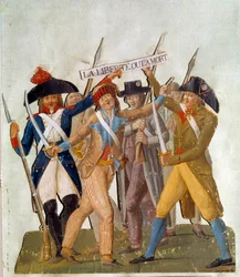 Französische Revolution