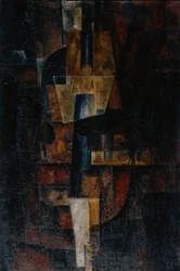 Violine, 1920