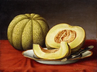 Cantaloupe