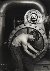 Kraftwerkmechaniker
