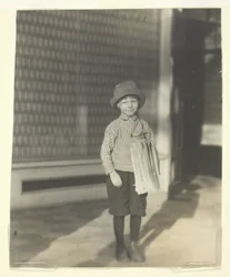 Leslie Cooper