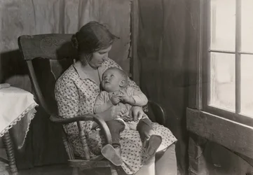 Oklahoma Madonna