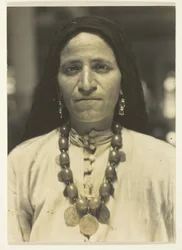 Syrisch-Araber, Ellis Island