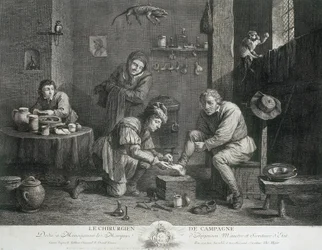 Allgemeinmedizin Der Landchirurg