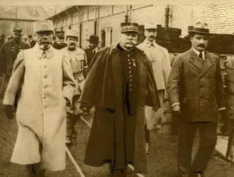 Marschall Joffre