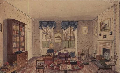 Das Klassenzimmer, Aynhoe