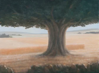Baum, Holwell, 2012