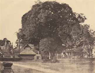 Rangun: Große Glocke der Shwe Dagon Pagode