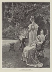 Vertrauen