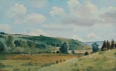 Landschaft