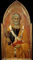 Darstellung des Heiligen Petrus (San Pietro)