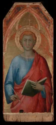Heiliger Johannes der Evangelist