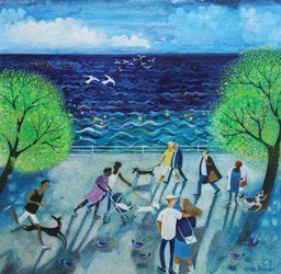 Am Meer