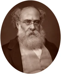 Anthony Trollope, Schriftsteller, 1878