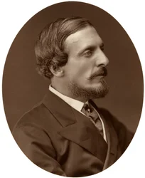 Earl of Dufferin, Generalgouverneur von Kanada, 1876