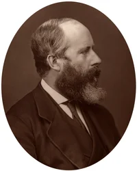 George Edmund Street, Architekt, 1878