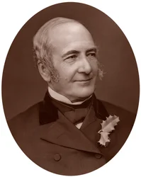 John Scott Russell, Bauingenieur und Schiffbauingenieur, 1878