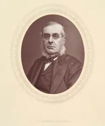 Sir Richard Collinson