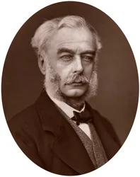 Sir Stephen Cave, MP, 1878