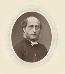 Der Reverend Newman Hall