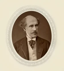 Der ehrenwerte William Francis Cowper-Temple