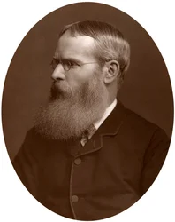 William Frederick Yeames, RA, englischer Maler