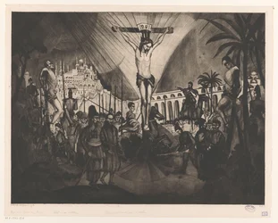 Golgotha II
