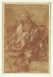 Johannes der Evangelist