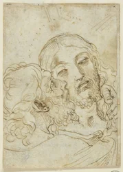 Kuss des Judas