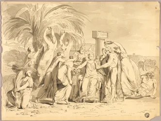 Fest der Ceres