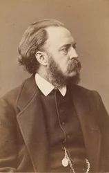 Gustav Karl Ludwig Richter