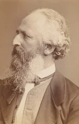 [Karl Heffeck], 1860er Jahre
