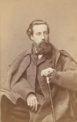 Oskar Begas