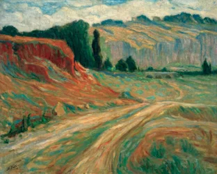 Landschaft