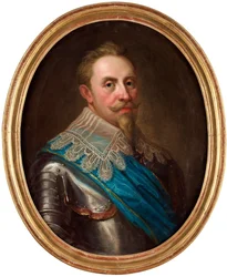Gustav II. Adolf von Schweden