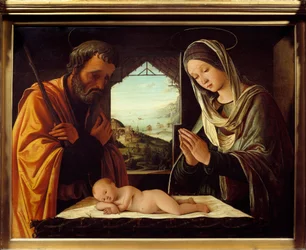 Geburt Christi
