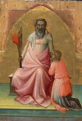 Abraham, ca. 1408-10