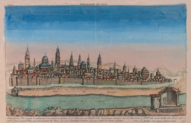 Jerusalem
