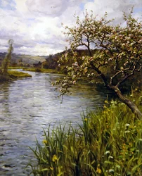 Frühling