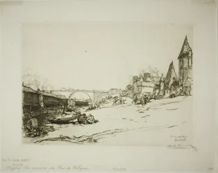 Angers: Das Haus des Königs von Polen