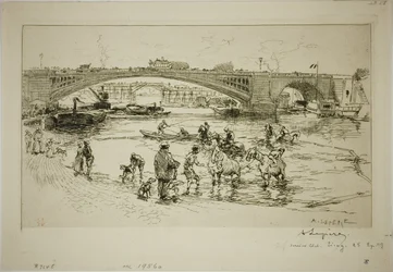 Am Pont Sully