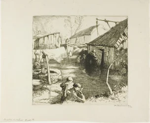 Fischerviertel