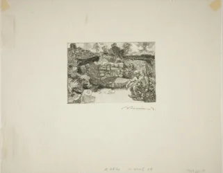 Steinbruchhütte