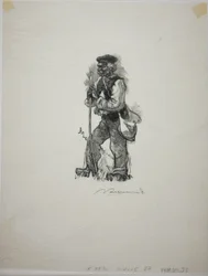 Schlangenjäger