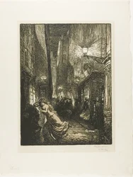 Der Überfall