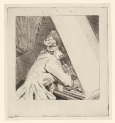 Porträt Marie-Lambertine Coclers