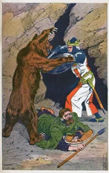 Gottfried von Bouillon