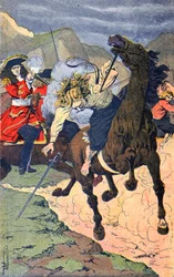 Tod von Pierre Laporte
