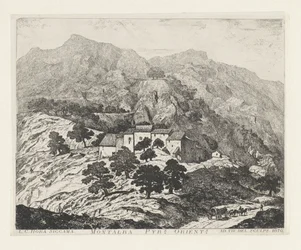 Montalba-le-Château (Frankreich)